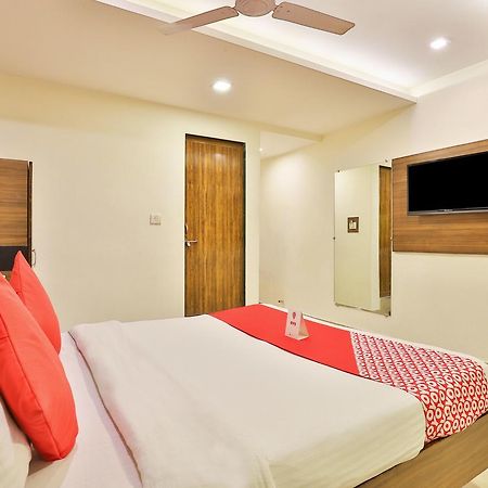 Oyo 4605 Hotel Aakarsh 达兰萨拉 外观 照片