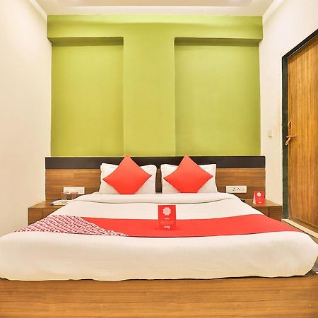 Oyo 4605 Hotel Aakarsh 达兰萨拉 外观 照片