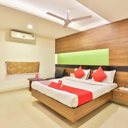 Oyo 4605 Hotel Aakarsh 达兰萨拉 外观 照片