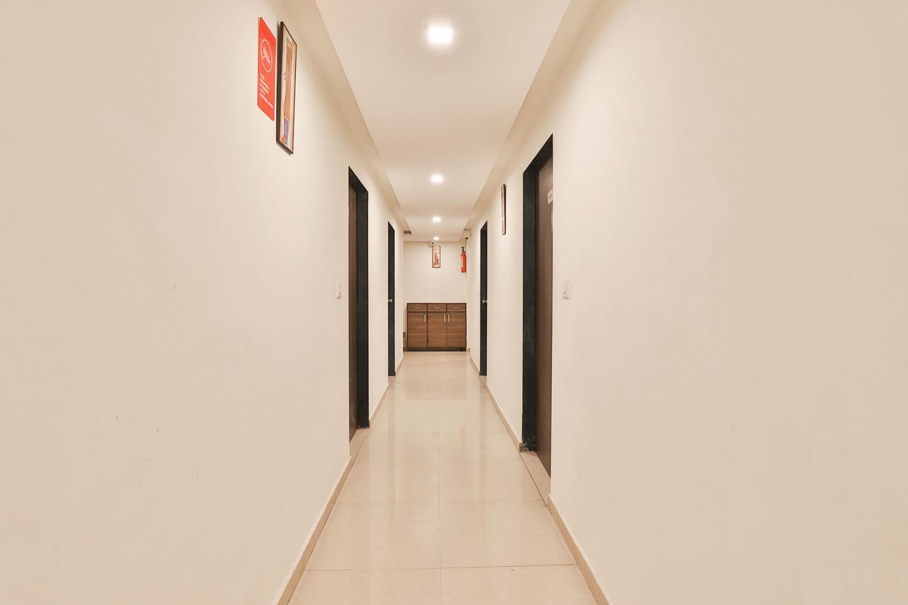 Oyo 4605 Hotel Aakarsh 达兰萨拉 外观 照片